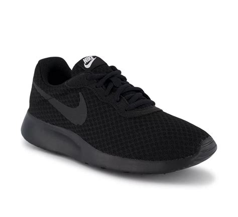 damen turnschuhe nike schwarz|nike schwarz schuhe damen.